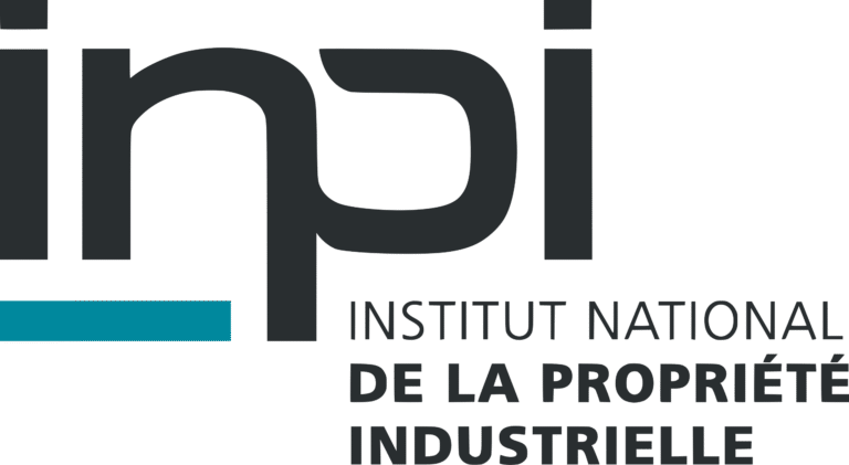 Logo Inpi